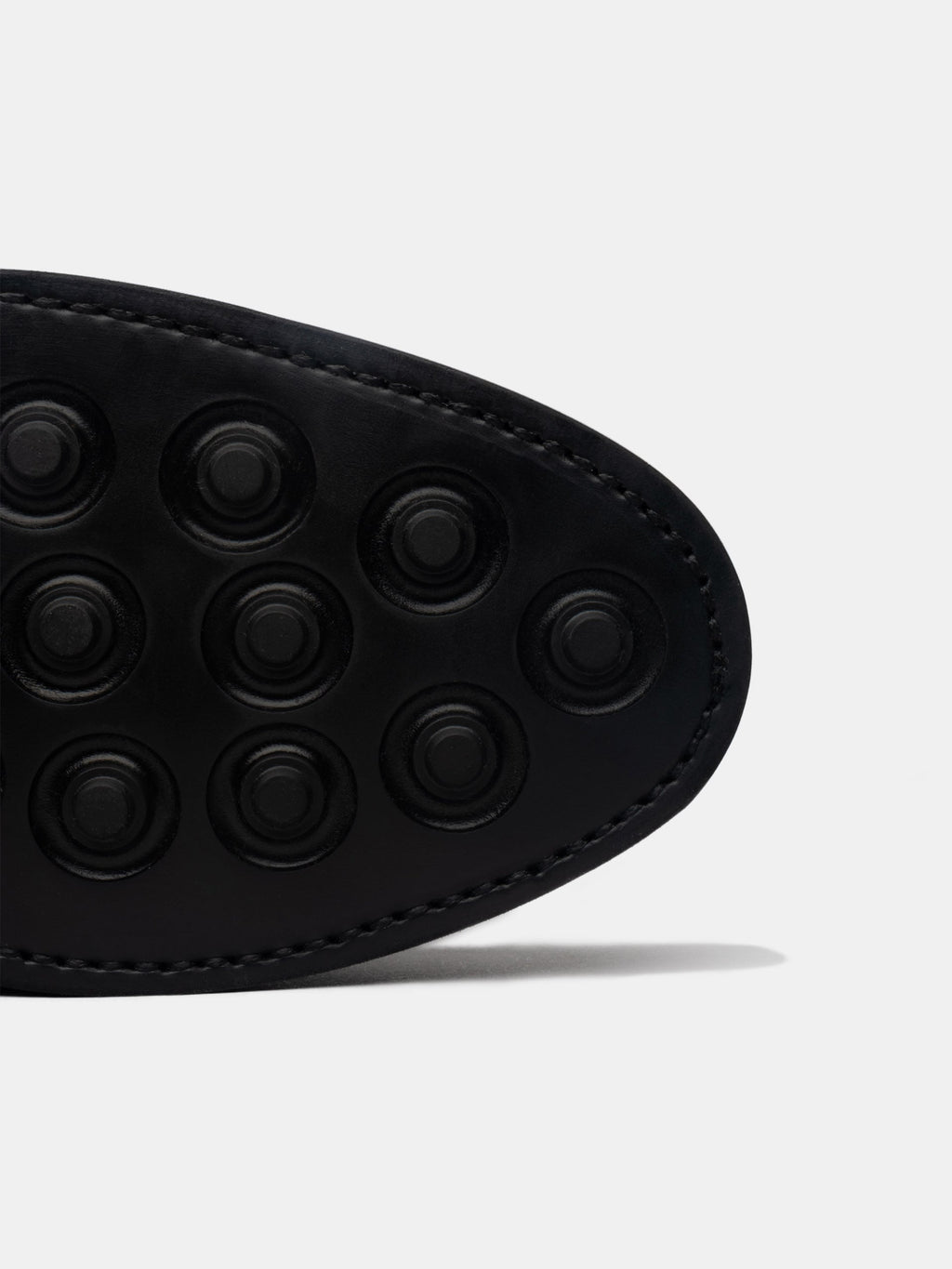 The Derby - Black Grain